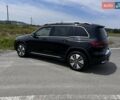 Черный Мерседес EQB, объемом двигателя 0 л и пробегом 8 тыс. км за 37500 $, фото 2 на Automoto.ua