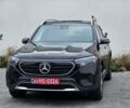 Черный Мерседес EQB, объемом двигателя 0 л и пробегом 14 тыс. км за 35500 $, фото 6 на Automoto.ua