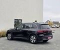 Черный Мерседес EQB, объемом двигателя 0 л и пробегом 14 тыс. км за 35500 $, фото 12 на Automoto.ua