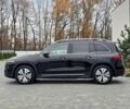 Черный Мерседес EQB, объемом двигателя 0 л и пробегом 14 тыс. км за 35500 $, фото 10 на Automoto.ua