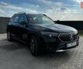 Черный Мерседес EQB, объемом двигателя 0 л и пробегом 19 тыс. км за 35700 $, фото 7 на Automoto.ua