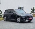 Черный Мерседес EQB, объемом двигателя 0 л и пробегом 14 тыс. км за 35500 $, фото 3 на Automoto.ua