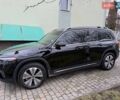 Чорний Мерседес EQB, об'ємом двигуна 0 л та пробігом 22 тис. км за 29400 $, фото 1 на Automoto.ua