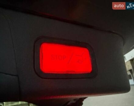 Черный Мерседес EQB, объемом двигателя 0 л и пробегом 36 тыс. км за 34000 $, фото 25 на Automoto.ua