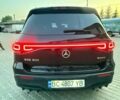 Черный Мерседес EQB, объемом двигателя 0 л и пробегом 36 тыс. км за 34000 $, фото 12 на Automoto.ua