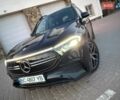Черный Мерседес EQB, объемом двигателя 0 л и пробегом 36 тыс. км за 34000 $, фото 7 на Automoto.ua