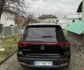 Чорний Мерседес EQB, об'ємом двигуна 0 л та пробігом 22 тис. км за 29400 $, фото 3 на Automoto.ua