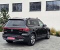 Черный Мерседес EQB, объемом двигателя 0 л и пробегом 14 тыс. км за 35500 $, фото 18 на Automoto.ua