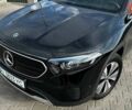 Черный Мерседес EQB, объемом двигателя 0 л и пробегом 19 тыс. км за 35700 $, фото 3 на Automoto.ua
