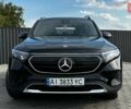 Черный Мерседес EQB, объемом двигателя 0 л и пробегом 19 тыс. км за 35700 $, фото 9 на Automoto.ua