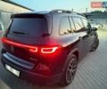 Черный Мерседес EQB, объемом двигателя 0 л и пробегом 36 тыс. км за 34000 $, фото 13 на Automoto.ua