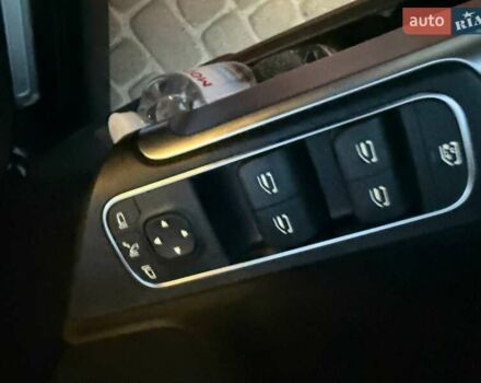 Черный Мерседес EQB, объемом двигателя 0 л и пробегом 36 тыс. км за 34000 $, фото 26 на Automoto.ua