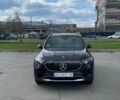 Чорний Мерседес EQB, об'ємом двигуна 0 л та пробігом 25 тис. км за 28970 $, фото 1 на Automoto.ua