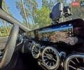 Черный Мерседес EQB, объемом двигателя 0 л и пробегом 22 тыс. км за 41000 $, фото 20 на Automoto.ua
