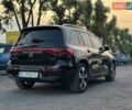 Черный Мерседес EQB, объемом двигателя 0 л и пробегом 38 тыс. км за 32000 $, фото 5 на Automoto.ua