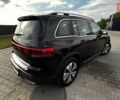 Черный Мерседес EQB, объемом двигателя 0 л и пробегом 19 тыс. км за 35700 $, фото 14 на Automoto.ua
