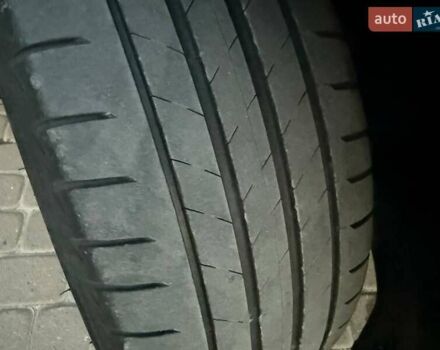 Черный Мерседес EQB, объемом двигателя 0 л и пробегом 36 тыс. км за 34000 $, фото 21 на Automoto.ua