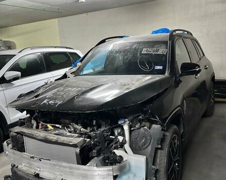 Черный Мерседес EQB, объемом двигателя 0 л и пробегом 9 тыс. км за 26000 $, фото 3 на Automoto.ua