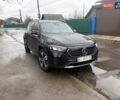 Чорний Мерседес EQB, об'ємом двигуна 0 л та пробігом 18 тис. км за 31900 $, фото 1 на Automoto.ua