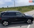 Черный Мерседес EQB, объемом двигателя 0 л и пробегом 8 тыс. км за 37500 $, фото 13 на Automoto.ua