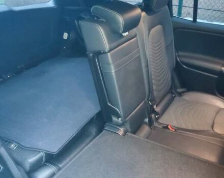 Черный Мерседес EQB, объемом двигателя 0 л и пробегом 14 тыс. км за 37000 $, фото 20 на Automoto.ua