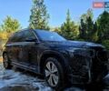 Черный Мерседес EQB, объемом двигателя 0 л и пробегом 22 тыс. км за 41000 $, фото 5 на Automoto.ua