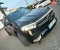 Черный Мерседес EQB, объемом двигателя 0 л и пробегом 36 тыс. км за 34000 $, фото 1 на Automoto.ua