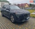 Чорний Мерседес EQB, об'ємом двигуна 0 л та пробігом 22 тис. км за 29400 $, фото 4 на Automoto.ua