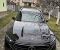 Чорний Мерседес EQB, об'ємом двигуна 0 л та пробігом 22 тис. км за 29400 $, фото 2 на Automoto.ua