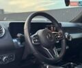 Черный Мерседес EQB, объемом двигателя 0 л и пробегом 38 тыс. км за 32000 $, фото 12 на Automoto.ua