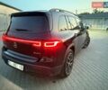 Черный Мерседес EQB, объемом двигателя 0 л и пробегом 36 тыс. км за 34000 $, фото 3 на Automoto.ua