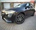 Черный Мерседес EQB, объемом двигателя 0 л и пробегом 36 тыс. км за 34000 $, фото 5 на Automoto.ua