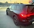 Черный Мерседес EQB, объемом двигателя 0 л и пробегом 36 тыс. км за 34000 $, фото 8 на Automoto.ua