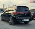 Черный Мерседес EQB, объемом двигателя 0 л и пробегом 38 тыс. км за 32000 $, фото 2 на Automoto.ua