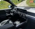 Черный Мерседес EQB, объемом двигателя 0 л и пробегом 8 тыс. км за 37500 $, фото 22 на Automoto.ua