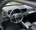 Черный Мерседес EQB, объемом двигателя 0 л и пробегом 8 тыс. км за 37500 $, фото 9 на Automoto.ua