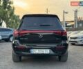 Черный Мерседес EQB, объемом двигателя 0 л и пробегом 38 тыс. км за 32000 $, фото 4 на Automoto.ua