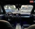 Черный Мерседес EQB, объемом двигателя 0 л и пробегом 38 тыс. км за 32000 $, фото 24 на Automoto.ua