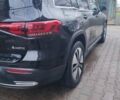 Черный Мерседес EQB, объемом двигателя 0 л и пробегом 14 тыс. км за 37000 $, фото 6 на Automoto.ua