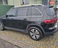Чорний Мерседес EQB, об'ємом двигуна 0 л та пробігом 22 тис. км за 29400 $, фото 6 на Automoto.ua