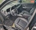 Чорний Мерседес EQB, об'ємом двигуна 0 л та пробігом 22 тис. км за 29400 $, фото 10 на Automoto.ua