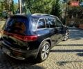 Черный Мерседес EQB, объемом двигателя 0 л и пробегом 22 тыс. км за 41000 $, фото 2 на Automoto.ua