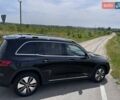 Черный Мерседес EQB, объемом двигателя 0 л и пробегом 8 тыс. км за 37500 $, фото 28 на Automoto.ua