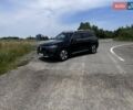 Черный Мерседес EQB, объемом двигателя 0 л и пробегом 8 тыс. км за 37500 $, фото 1 на Automoto.ua