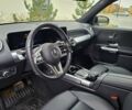 Черный Мерседес EQB, объемом двигателя 0 л и пробегом 14 тыс. км за 35500 $, фото 27 на Automoto.ua