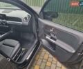 Чорний Мерседес EQB, об'ємом двигуна 0 л та пробігом 22 тис. км за 29400 $, фото 18 на Automoto.ua