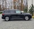 Черный Мерседес EQB, объемом двигателя 0 л и пробегом 14 тыс. км за 35500 $, фото 19 на Automoto.ua