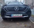 Черный Мерседес EQB, объемом двигателя 0 л и пробегом 14 тыс. км за 37000 $, фото 2 на Automoto.ua