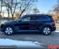 Черный Мерседес EQB, объемом двигателя 0 л и пробегом 25 тыс. км за 36500 $, фото 6 на Automoto.ua