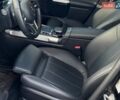 Черный Мерседес EQB, объемом двигателя 0 л и пробегом 38 тыс. км за 32000 $, фото 13 на Automoto.ua